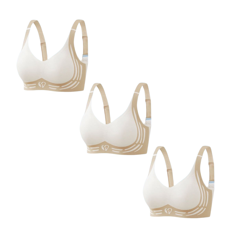 HebenBra™ | Drahtloser Push-up-BH
