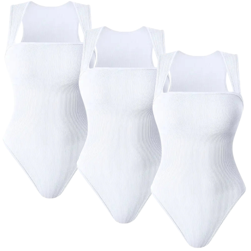 BauchformerSuit™ | Ärmelloses Bauchkontroll-Top