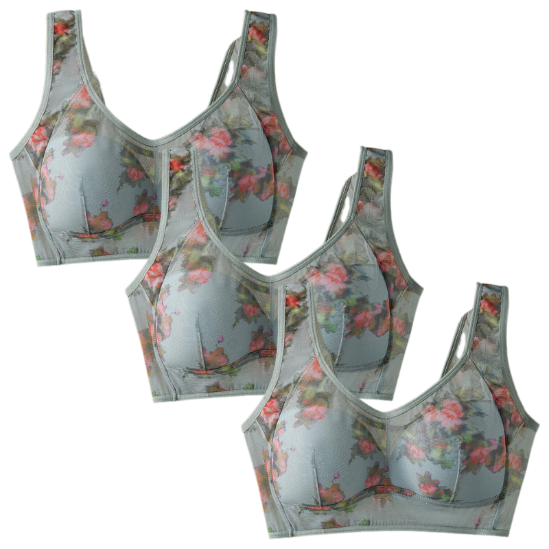 UltraWeichBra™ | Perfekter BH für reife Frauen