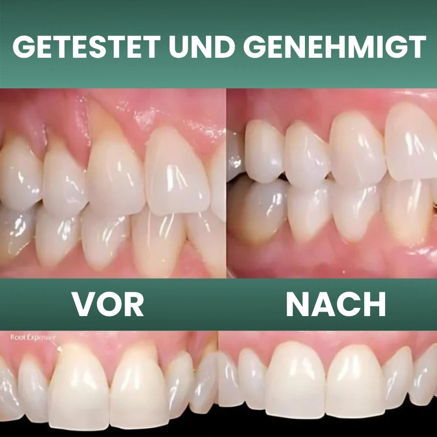 GumMed™ | Zahnfleischrestaurations-Tropfen