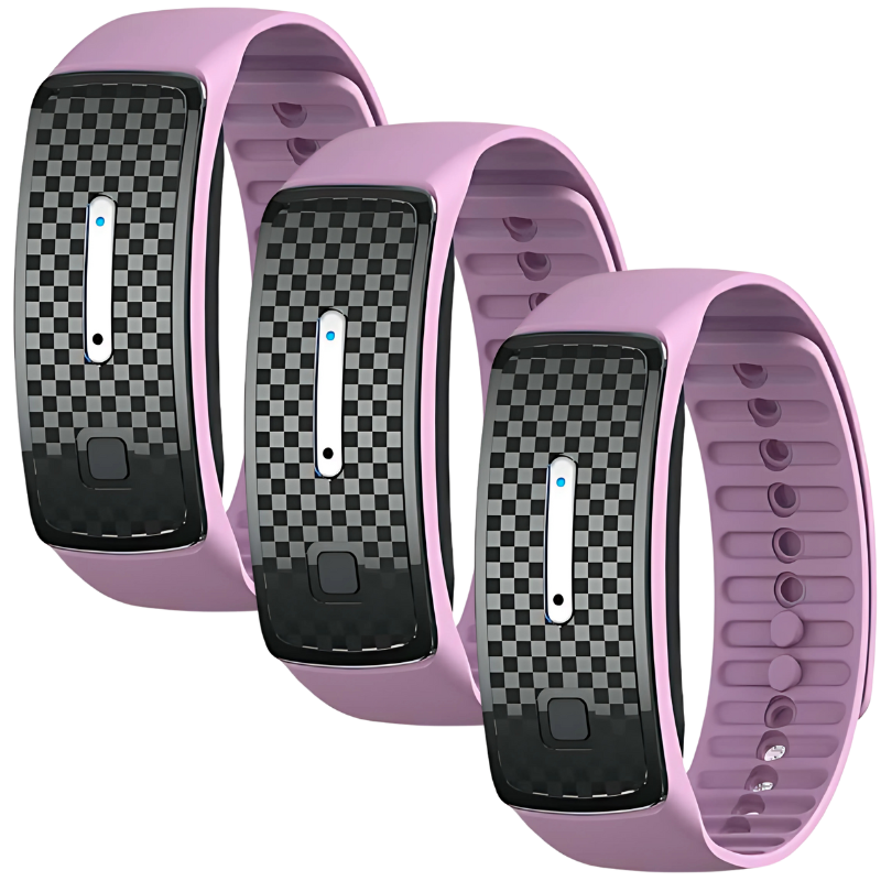 KörperformerBand™ | Ultraschall-Körperform-Armband