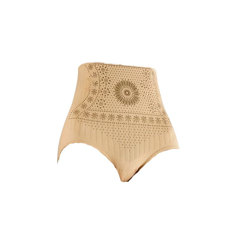 SkulpturLux™ | Slim Fit Hosen, Nahtlos stylisch mit hohem Bund