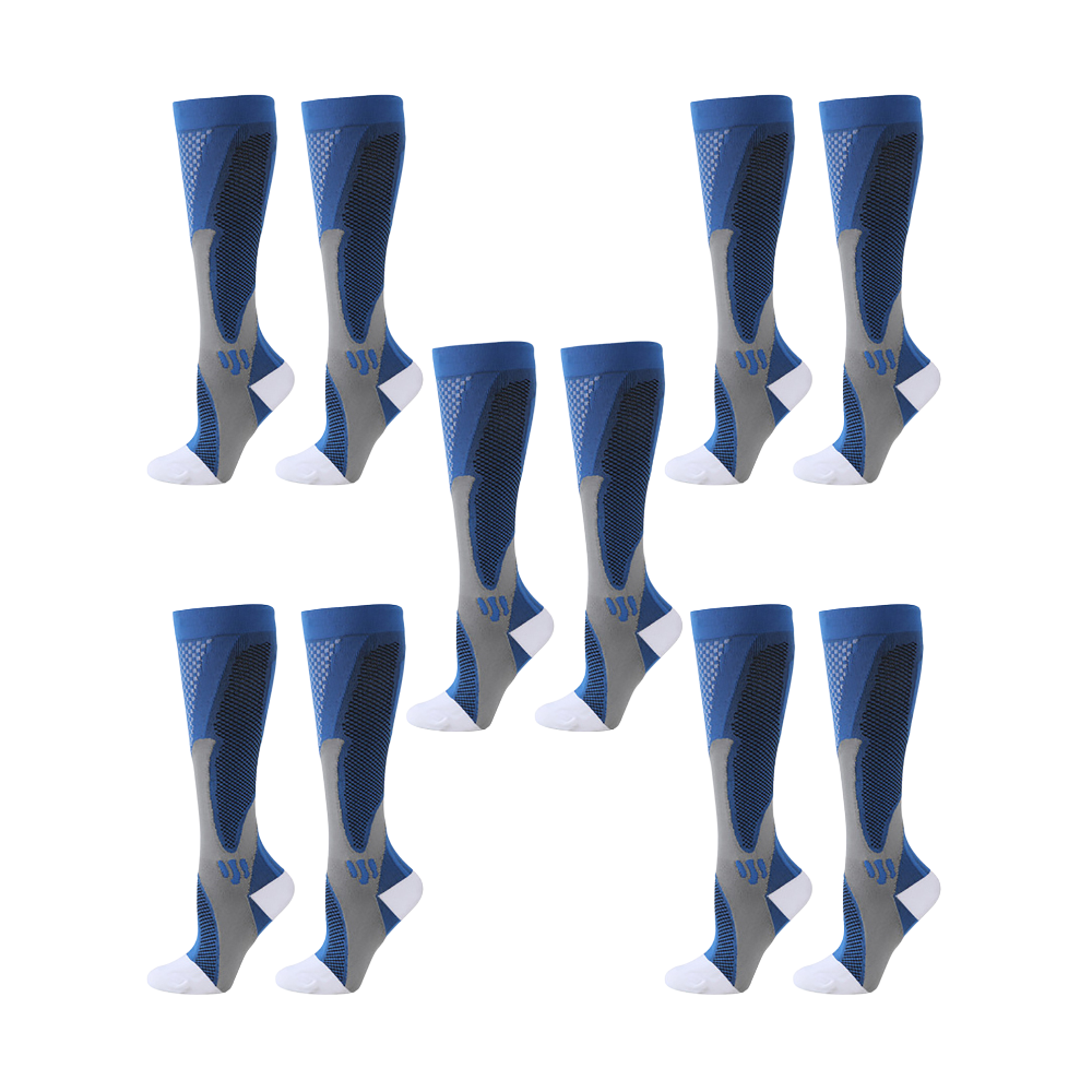 TherapySocks | Erleben Sie sofortigen Fußkomfort in Minuten!