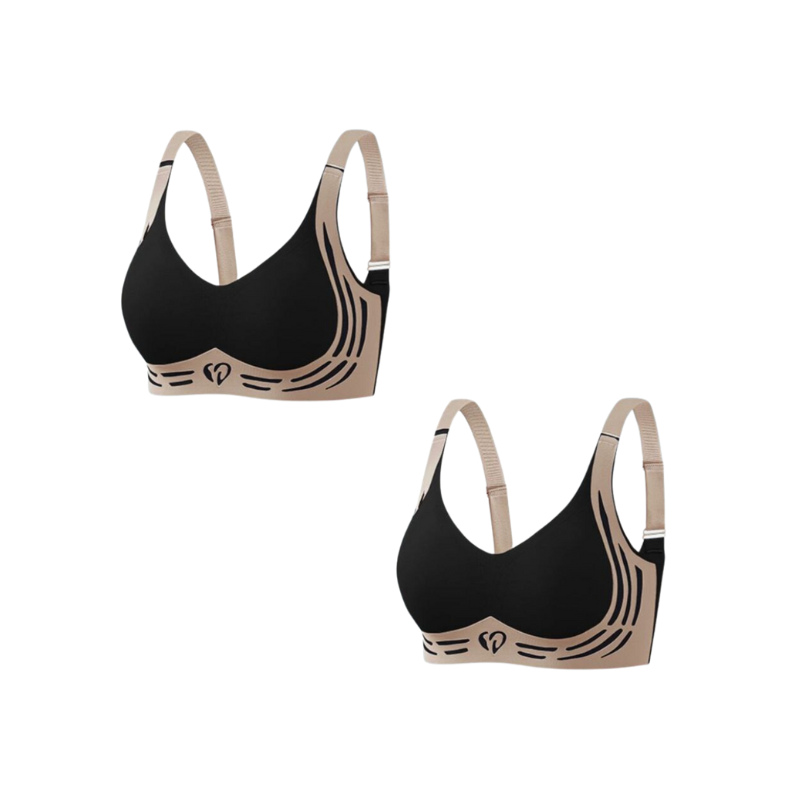 HebenBra™ | Drahtloser Push-up-BH
