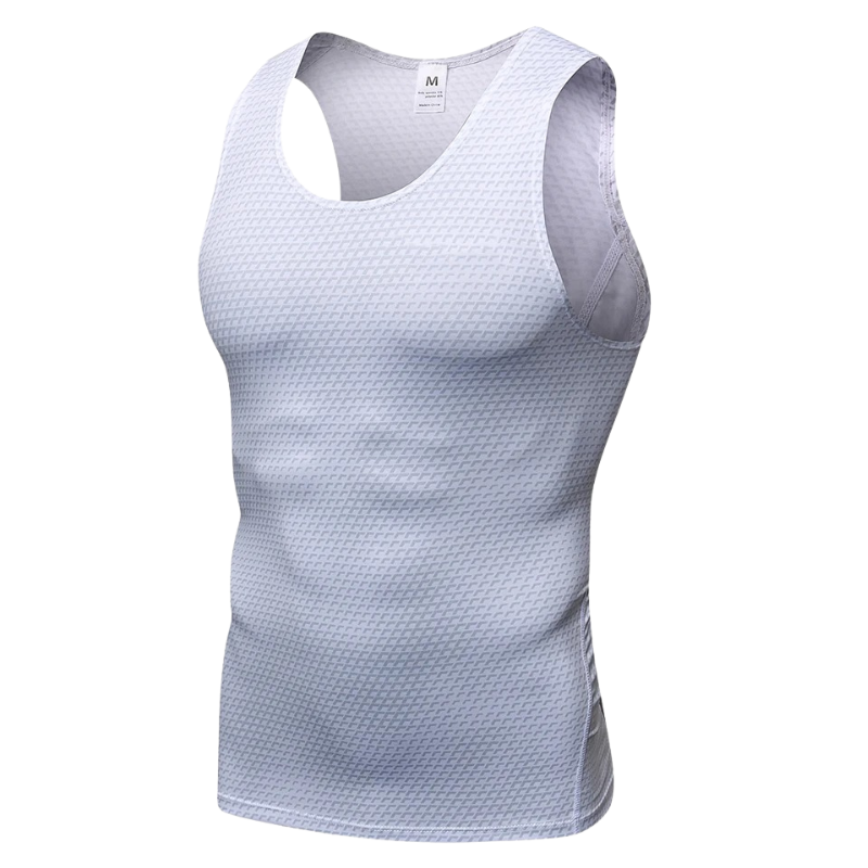 KraftSchnitt™ Weste | IONIC Energy Field Therapy Weste