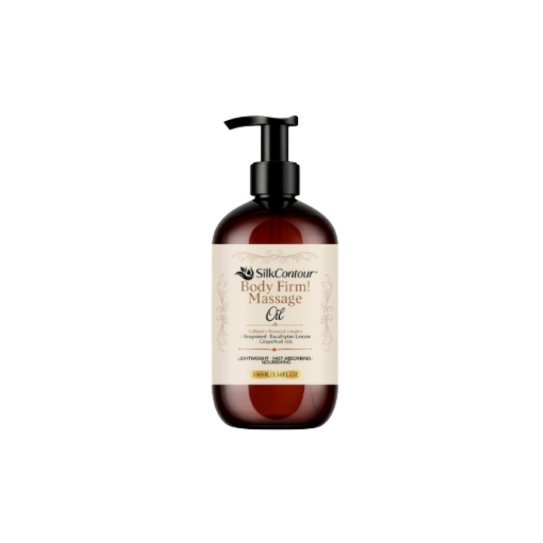 SilkContour™ | Körperöl-Lotion