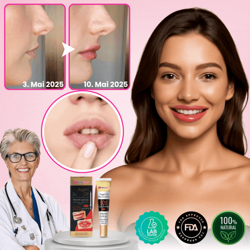 VitaLips® | Lippenserum-Stift