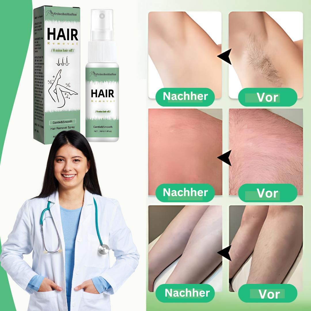 FrischeHafen™ | Umfassen Sie Sauberkeit, umarmen Sie Vertrauen, jeden Tag!