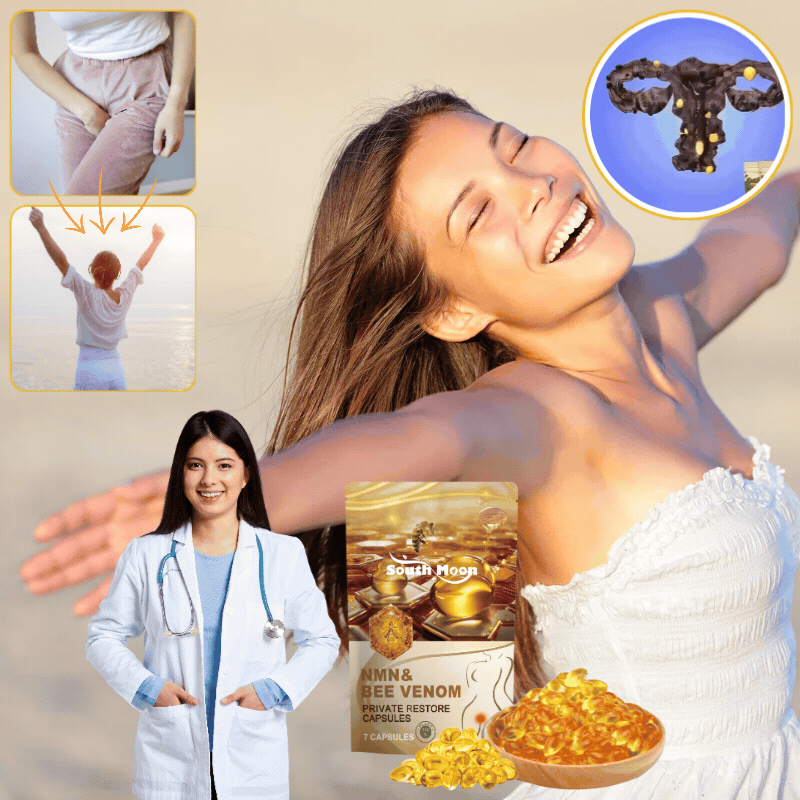 VaginalPflege™ | Beseitigen Vaginale Beschwerden In Nur Wenigen Minuten!