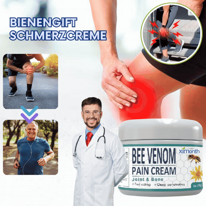 ArthroFrei™ | Beenden Ihr Leiden unter Gelenkschmerzen in nur 7 Tagen!