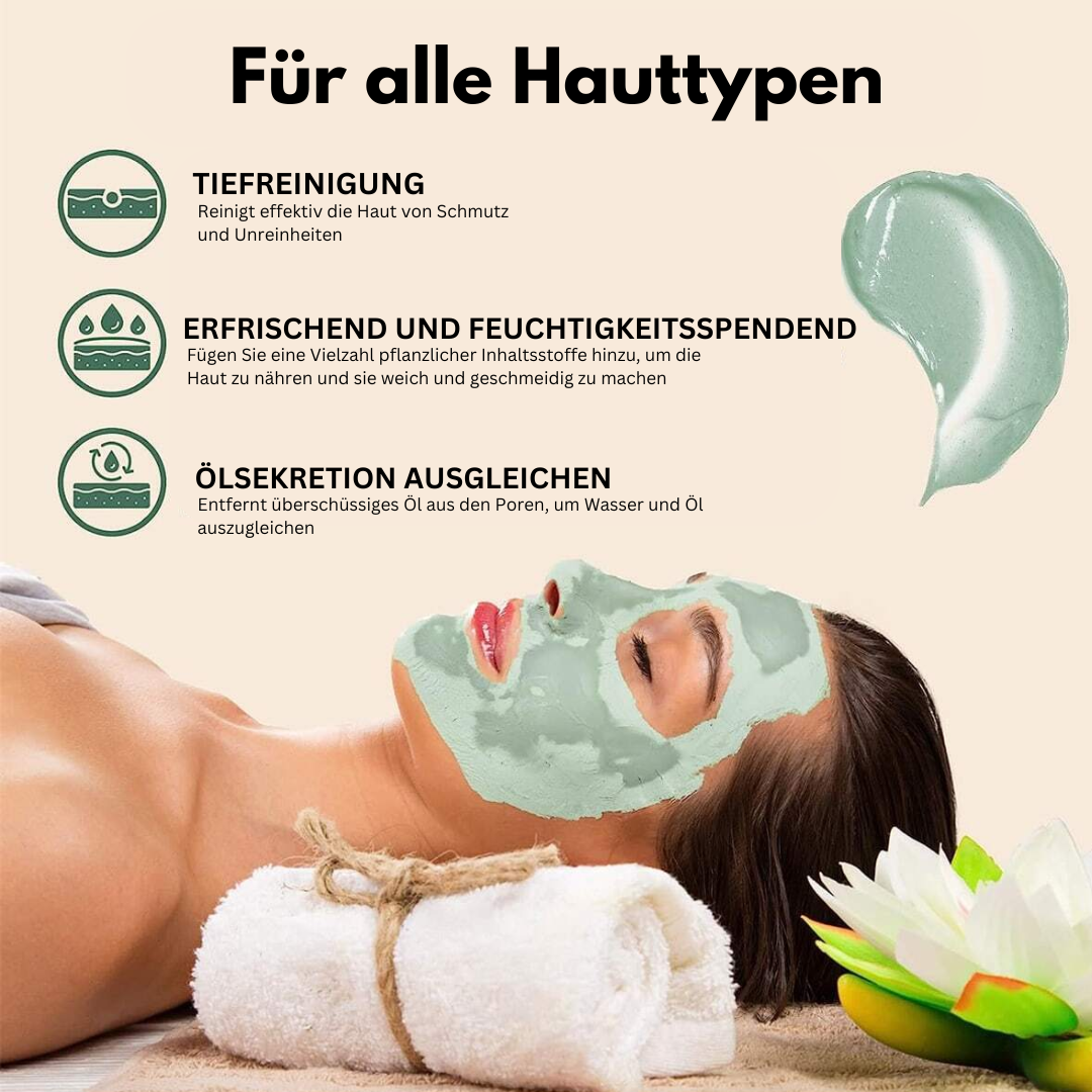 ShineSafe™ | Beende Hautschäden heute!