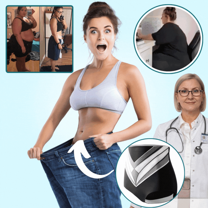 FatBrenner™ | Detox Hose