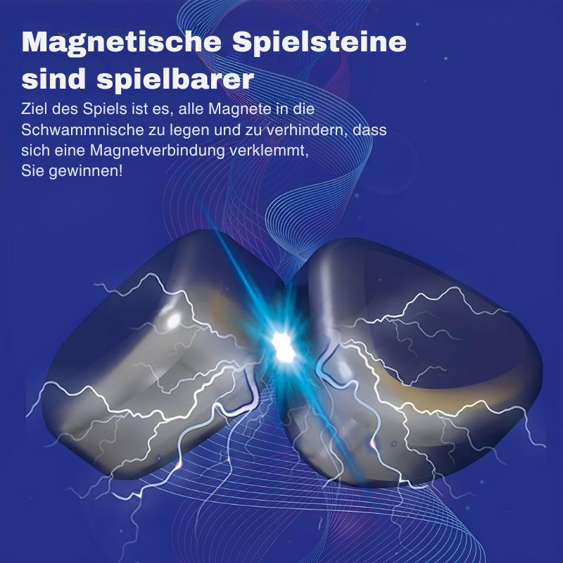MagnetWahn | Magnetspiel