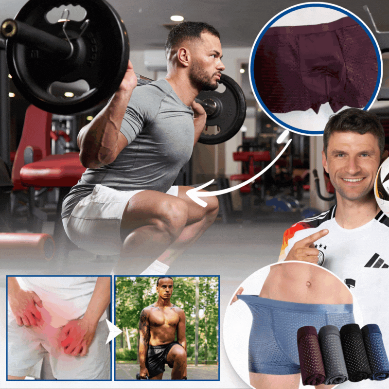 BambusBoxer™ | BOXER AUS BAMBUSFASERN