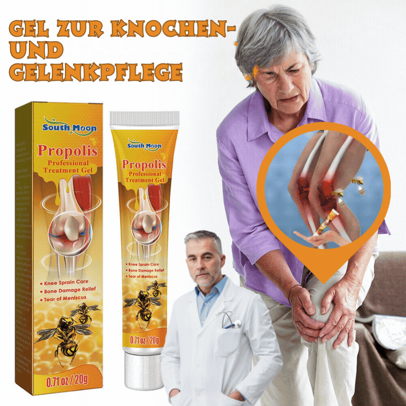 BoneFrei™ | Holen sich Ihre Mobilität in nur 1 Woche zurück!