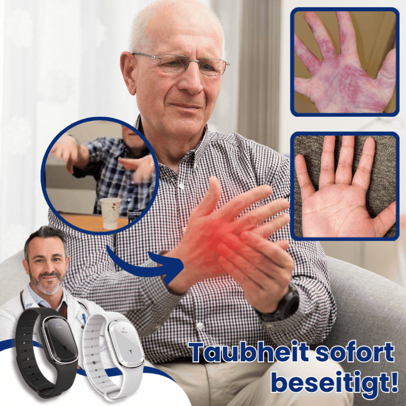 NumbLinderung™ | NumbSolved Ultraschallgerät