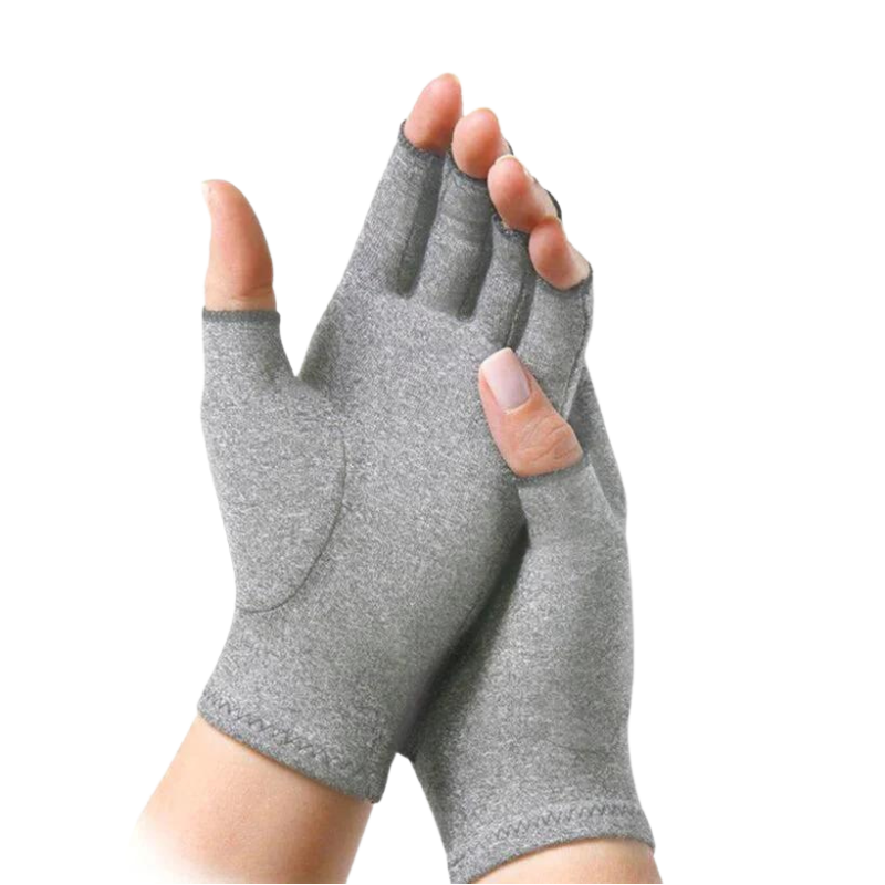 HandKomfort™ | Befreien Ihre Hände von Arthritis, Rheuma, Karpaltunnelsyndrom, Sehnenentzündung und mehr in nur wenigen Stunden!