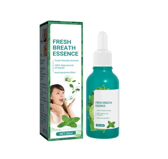 ReviveMint | Erwecken Sie Ihr Selbstvertrauen mit jedem Tropfen.