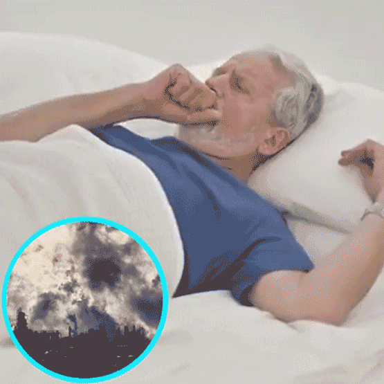LungenVital™ | Naseninhalator