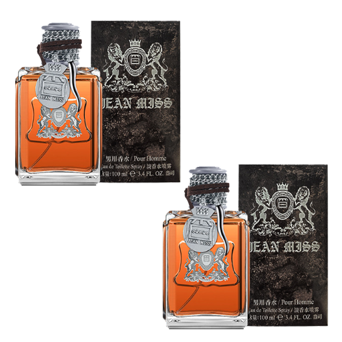 AlphaAroma™ | Charm and Seduction in one Spray