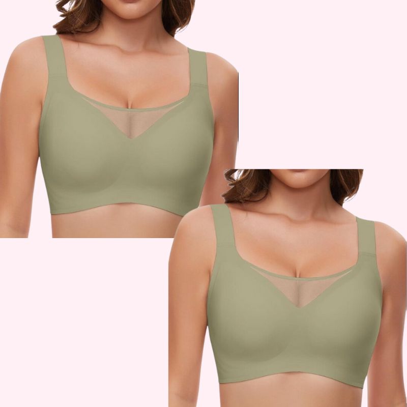 AuraLift™ | Angie Ultimate Brustformungs-BH