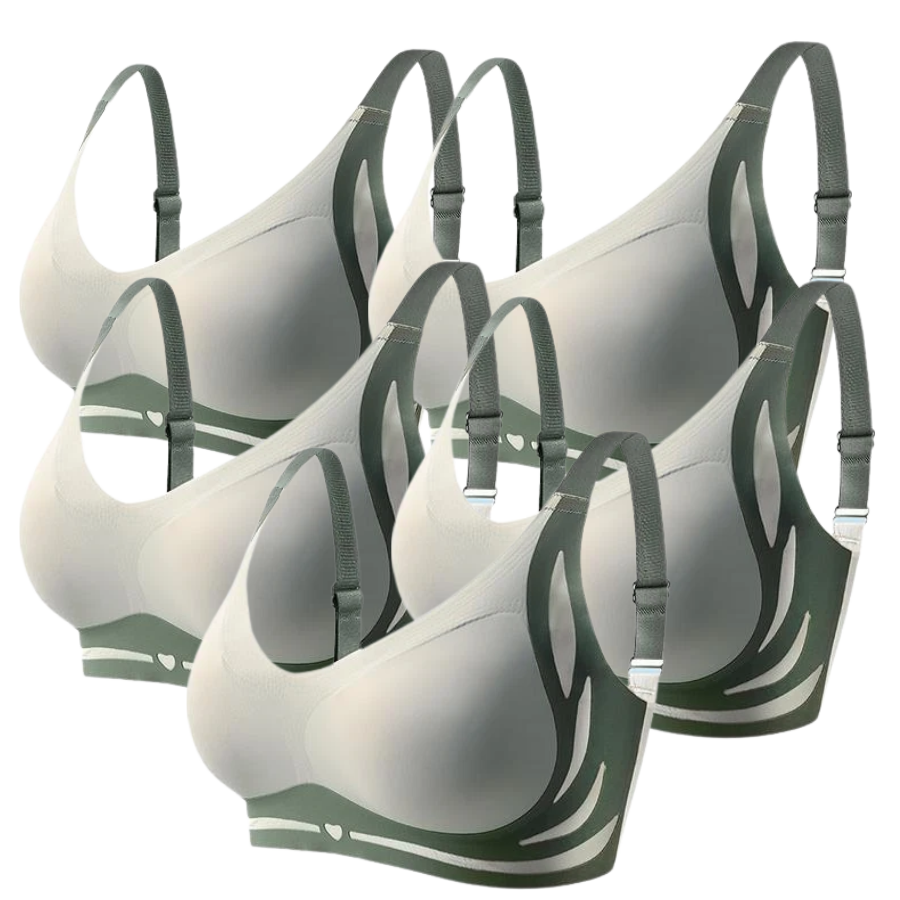 ShapeSavvy™ | Polster-Push-Up-BH