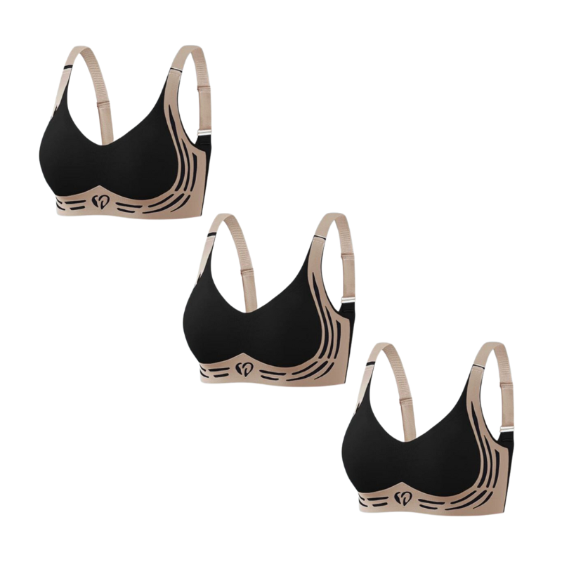 HebenBra™ | Drahtloser Push-up-BH