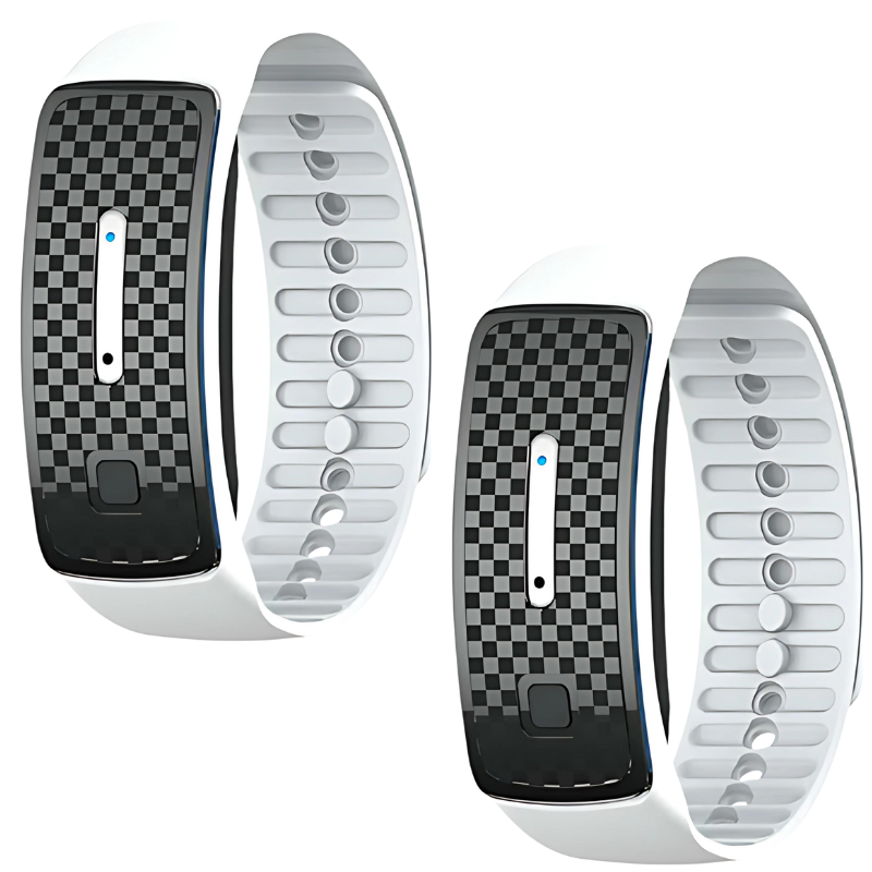 KörperformerBand™ | Ultraschall-Körperform-Armband