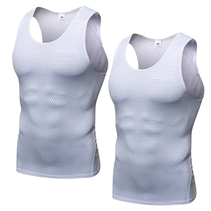 KraftSchnitt™ Weste | IONIC Energy Field Therapy Weste