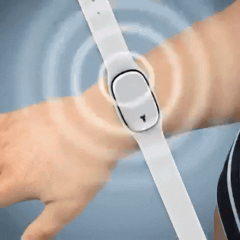 SchlankBand™ | Ultraschall Ultra-Tech Körperformungs-Armband