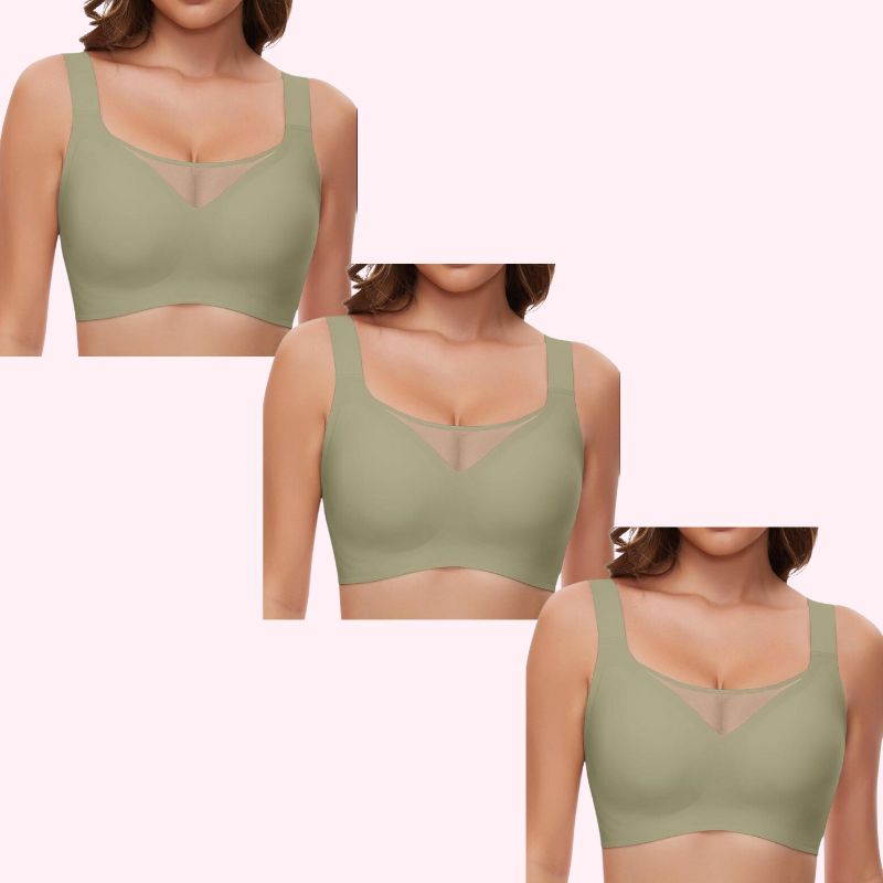 AuraLift™ | Angie Ultimate Brustformungs-BH