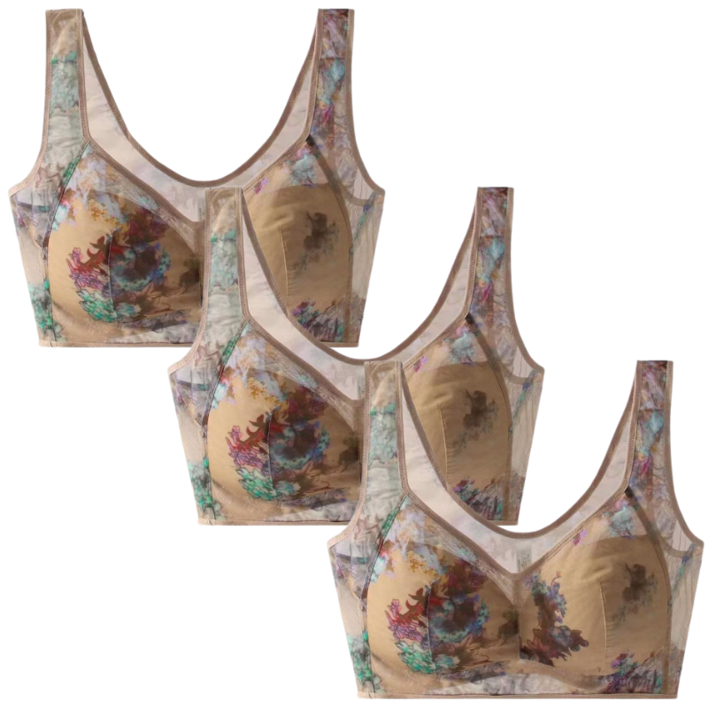 UltraWeichBra™ | Perfekter BH für reife Frauen