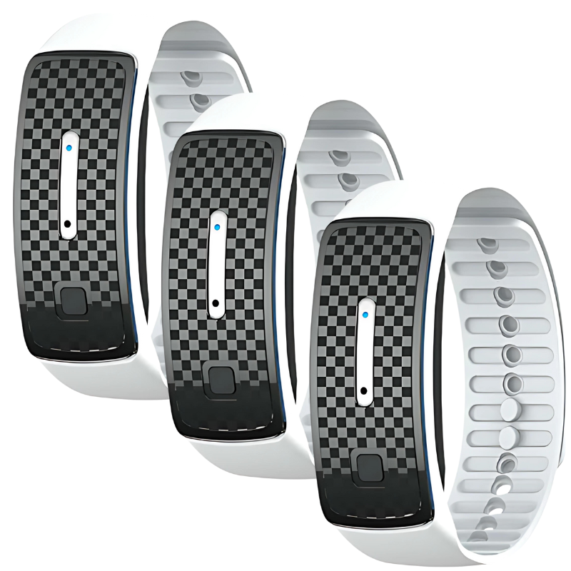 KörperformerBand™ | Ultraschall-Körperform-Armband