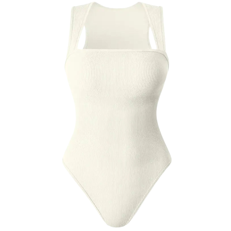 BauchformerSuit™ | Ärmelloses Bauchkontroll-Top