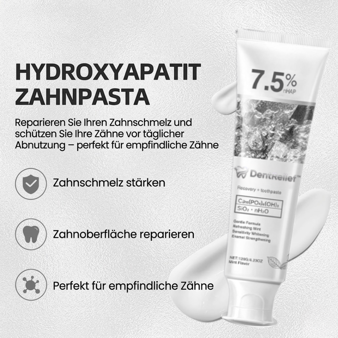 DentRelief™ | Zahnpasta