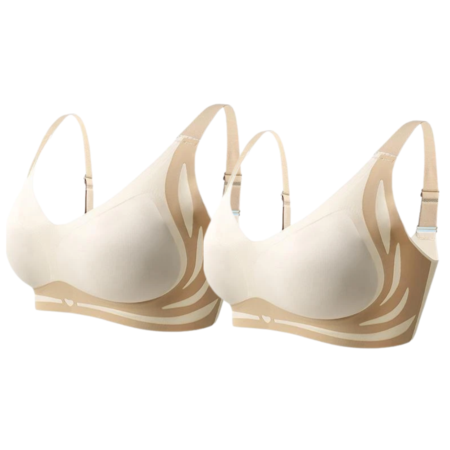 ShapeSavvy™ | Polster-Push-Up-BH
