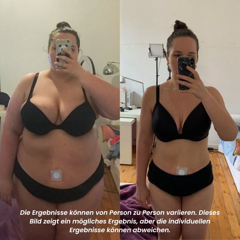 VitaSchlank™ | Pflaster zur Unterstützung der Gewichtskontrolle