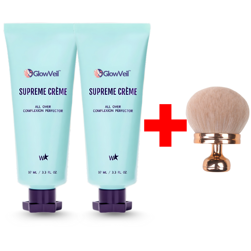 GlowVeil™ | Concealer für Gesicht & Körper