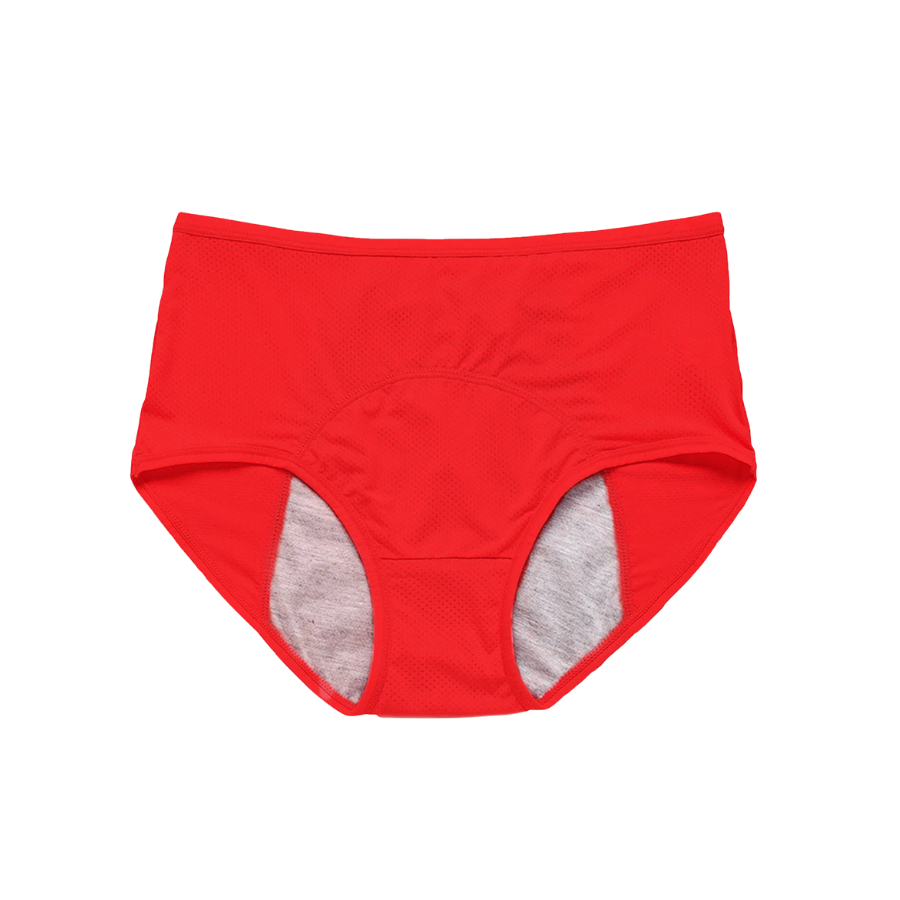 UraFree™ | Auslaufsichere Inkontinenz-Unterwäsche für Frauen