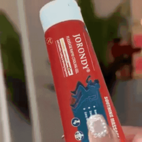 FlexiKühl™ | Schnellwirksames Kühlgel