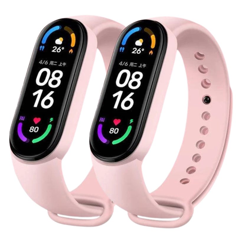 SlimPuls™ | Ultraschall-Detox-Armband für Fettverbrennung & Blutzuckerregulation