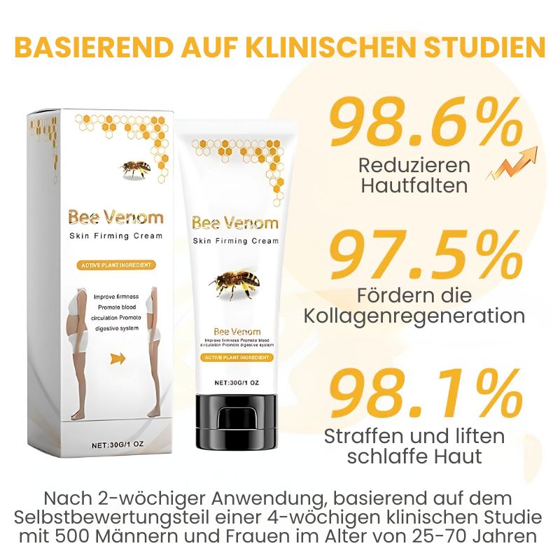HautStraff™ | Hautstraffende Creme