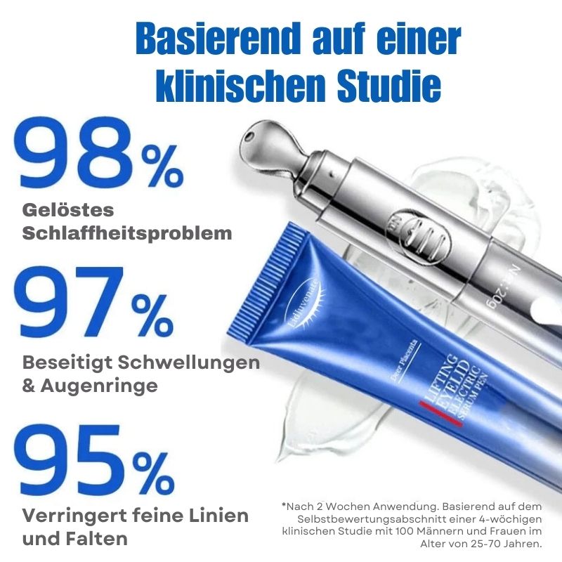 LidJuvenate™ | Augenlid-Serum-Stift