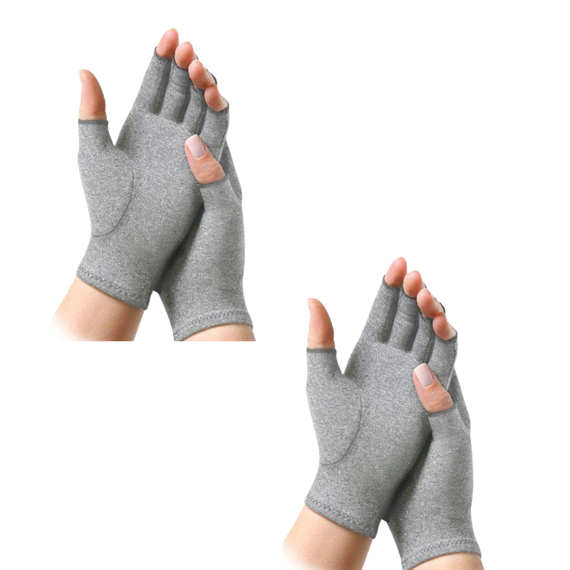 HandKomfort™ | Befreien Ihre Hände von Arthritis, Rheuma, Karpaltunnelsyndrom, Sehnenentzündung und mehr in nur wenigen Stunden!