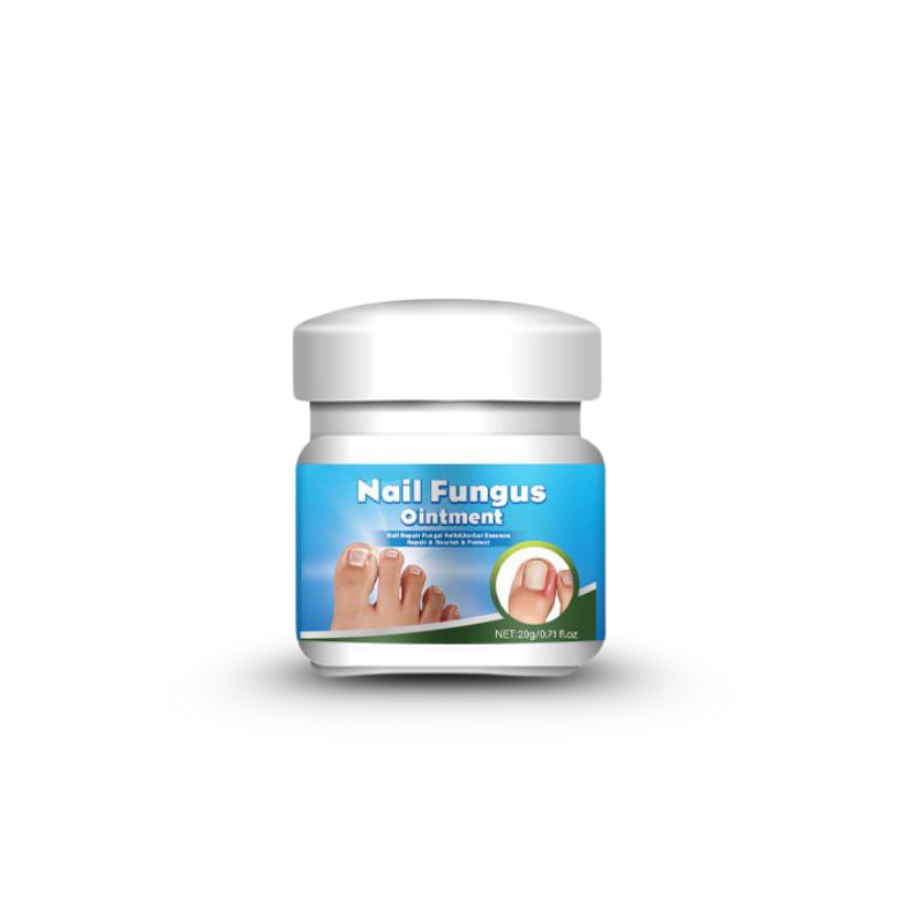KlarNagel™  | Schnelle Antipilz-Salbe