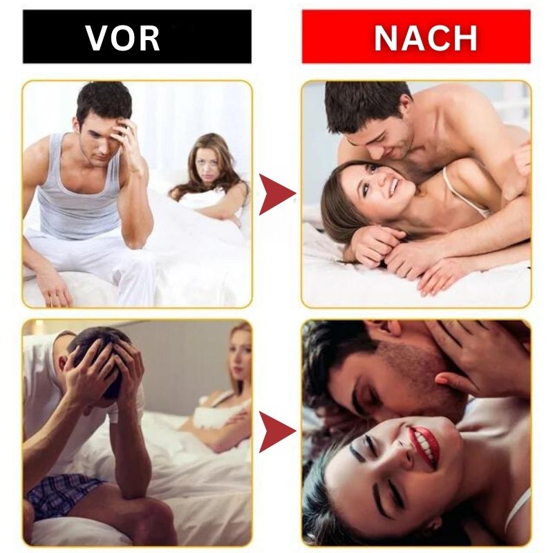 MännlichPlus™  | Starke Männer Geheimtropfen