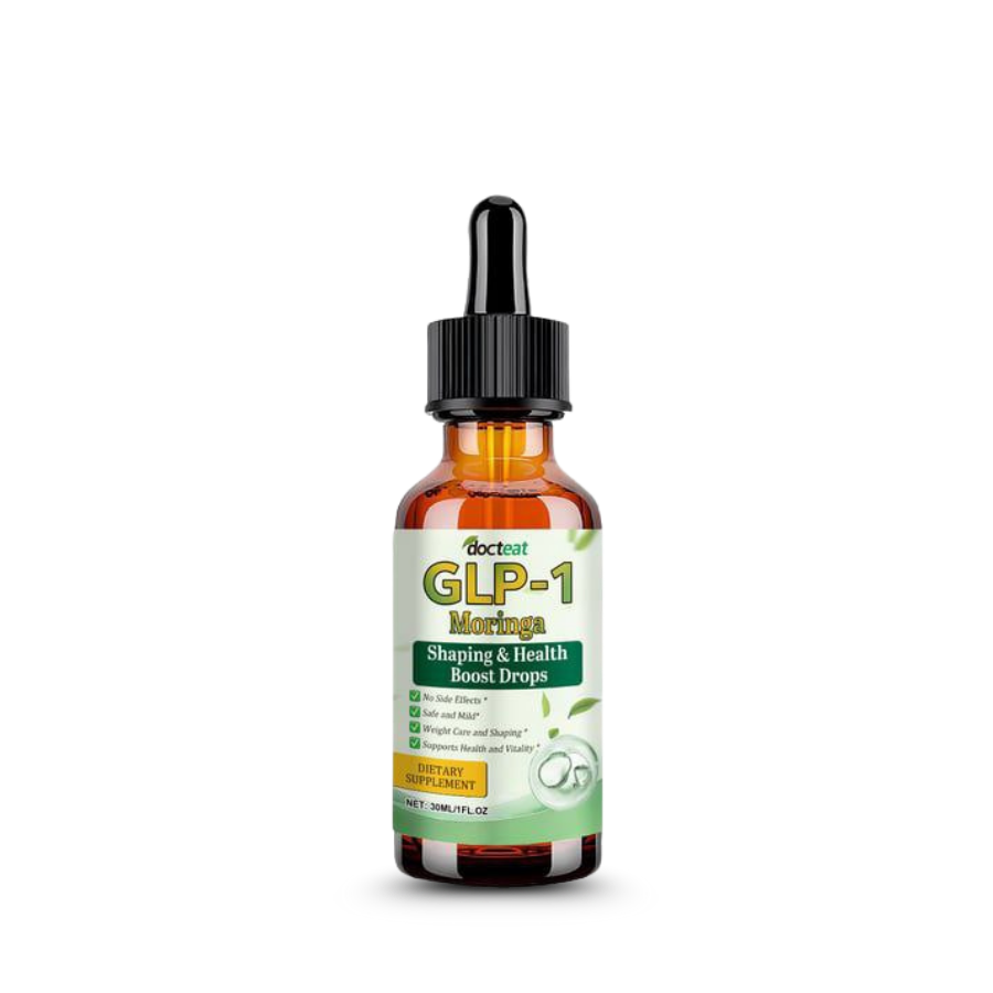 VitaSlim™ | GLP-1 Fettverbrennungstropfen