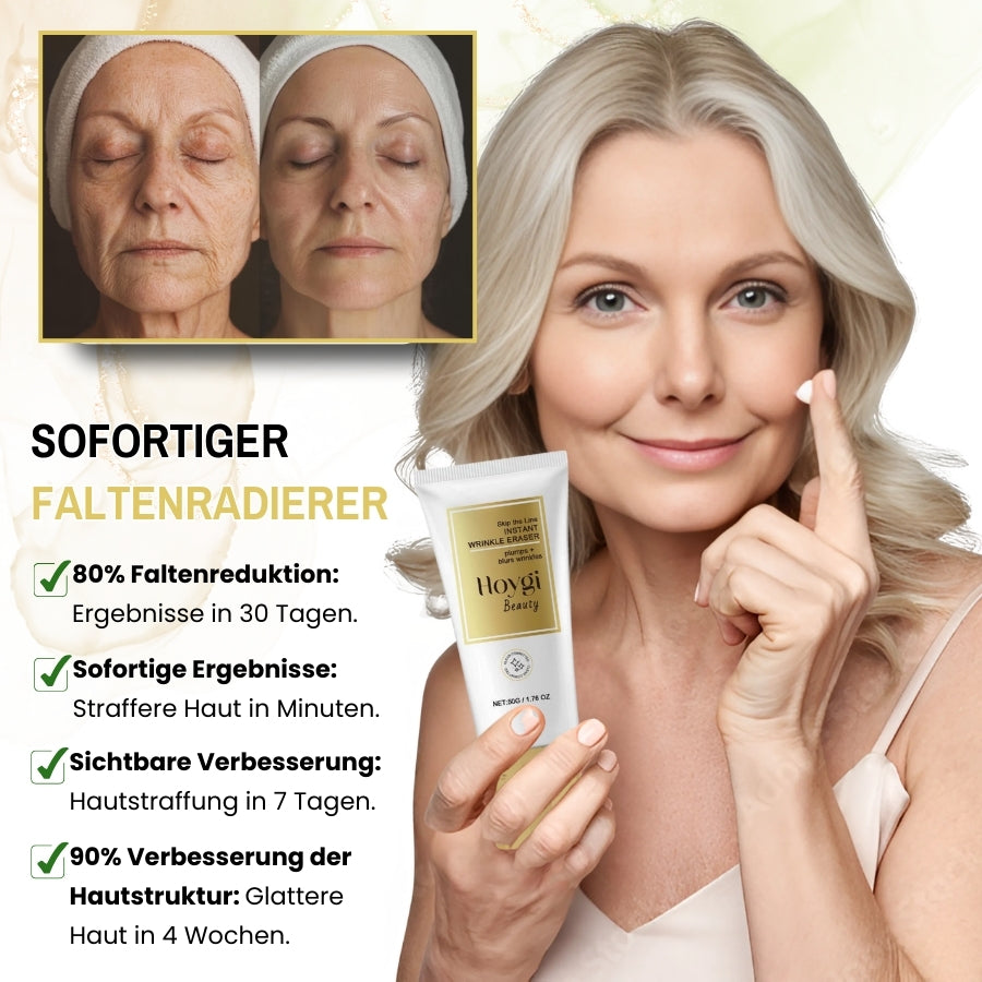 FirmLift™ |  Faltenentferner-Creme