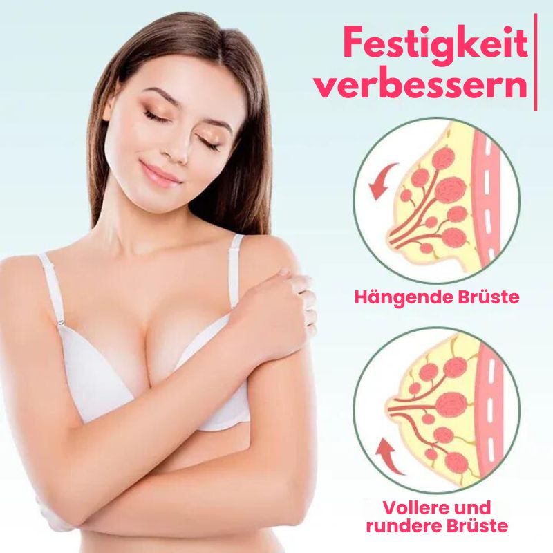 BüsteBoost™ | Natürliche Bruststraffungs-Essenz