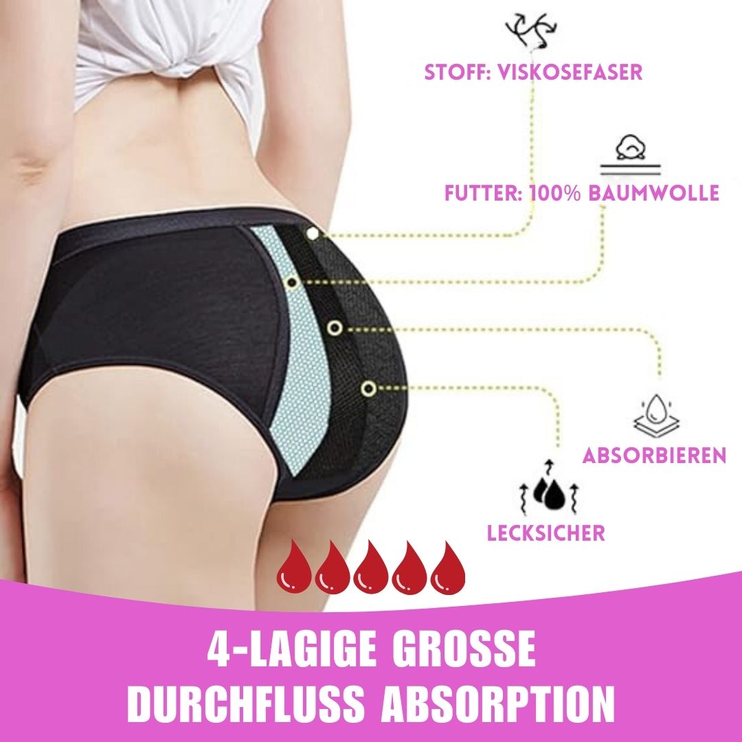 PeriodenPflege™ | Menstruationsslip